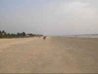 Lotus Benaulim - Beach Apartment