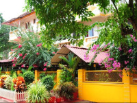 Hotel Failaka