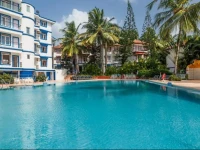Apartment in Royal Palms 