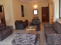 TripThrill La Grace 2 bedroom villa 