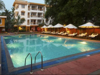 Goa - Villagio, A Sterling Holidays Resort