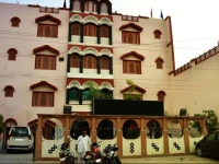 Vista Rooms at Station Road 