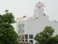 Hotel Grand Ashirwad 3*