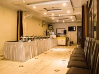 Hotel Gaurav Palace 1*