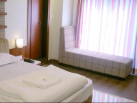 Hotel Sangat Plaza