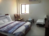 Hotel R K Palace 3*