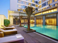 The Gateway Hotel IT Expressway
