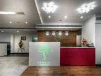 Saaral Residency 3*