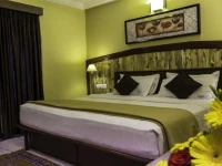Hotel Chennai Gate 3*