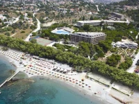 Eden Beach 4*
