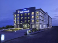 Hotel Suba Grand 3*