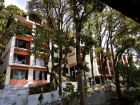 Indraprastha Resort