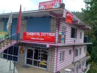 Chobhyal Cottage 