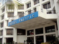 Hotel Pacific Dehradun