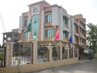 Hotel Doon Castle 
