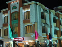 Hotel Doon Castle
