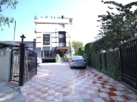 Hotel Forest Avenue 