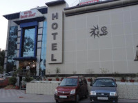 Hotel Grand Legacy