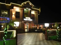 Hotel Rajpur Heights 