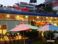Hotel Ashrey