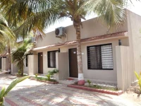 Krishna Park Resort 3*