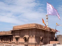 Dwarkadhish Lords Eco Inn 3*