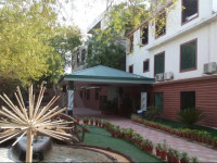 The Byke Grassfield Resort