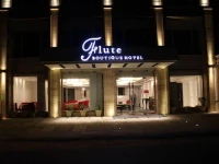Flute Boutique Hotel 3*