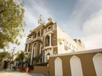 Hotel Dev Villas 3*