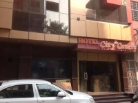 Hotel Metropolitan 