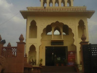 Hotel Roshan Haveli