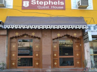Stephels Guest House