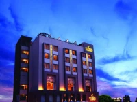 Hotel Vrisa 3*