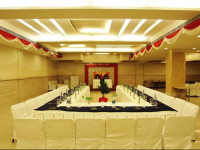 Jehlum Resorts