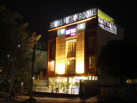 Satyam Hotel