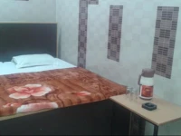 Ajay Hotel 