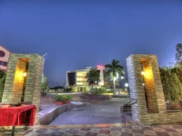 Hotel Keshwaras Residency 