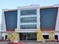 Hotel Keshwaras Residency