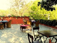 Rudraneel Villa 3*