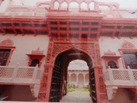 Sadar Haveli Heritage 