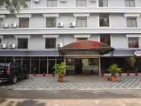 Shalimar Residency 