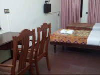 YMCA International Youth Centre, Ernakulam