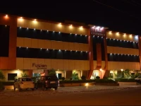 Jai Residency 3*