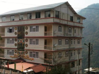 Mayal Retreat