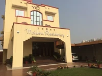 Hotel Maiden Residency 