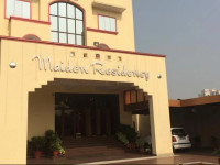 Hotel Maiden Residency