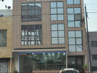 Hotel RK Residency