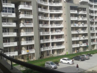 Silver Lining Service Apartment