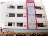 Hotel Konark Inn 3*