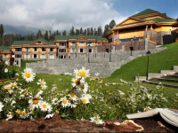 The Khyber Himalayan Resort & Spa